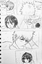 Load image into Gallery viewer, Anime Style Drawing Camp at Fort Wayne Clay