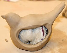 Load image into Gallery viewer, Birdfeeder Class