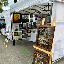 Load image into Gallery viewer, ArtsFest and Art Fair Booth Training