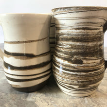 Load image into Gallery viewer, Marbled Mugs