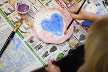 Load image into Gallery viewer, 🎉 4-Day Kids Clay Camp at Fort Wayne Clay