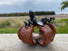 Load image into Gallery viewer, Fall Pumpkins Handbuilding Class