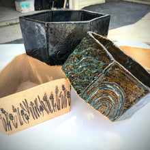 Load image into Gallery viewer, Planter Class