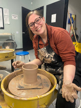 Load image into Gallery viewer, Cylinder Bootcamp: GO bigger, Go Better 4 Week Lessons (Beginner+)
