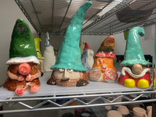 Load image into Gallery viewer, Family Christmas Gnomes Class
