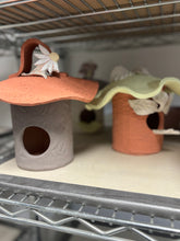 Load image into Gallery viewer, Handbuilt Bird House Class
