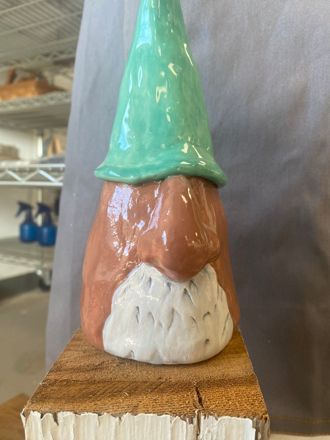 Family Christmas Gnomes Class