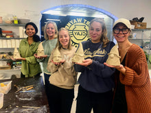 Load image into Gallery viewer, Family Christmas Gnomes Class
