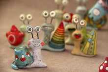 Load image into Gallery viewer, Garden Snails Kids Class
