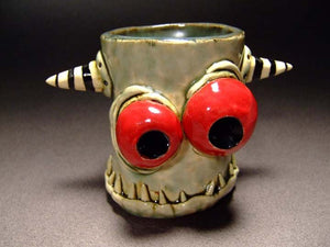 Monster Mash Mugs Class - Ages 12+