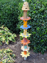 Load image into Gallery viewer, Handbuilt Stacking Sculpture Class

