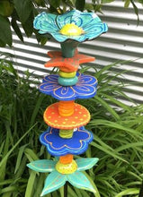 Load image into Gallery viewer, Handbuilt Stacking Sculpture Class
