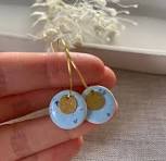 Earrings: From Mud to Studs