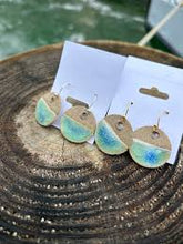 Load image into Gallery viewer, Earrings: From Mud to Studs
