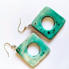 Load image into Gallery viewer, Earrings: From Mud to Studs
