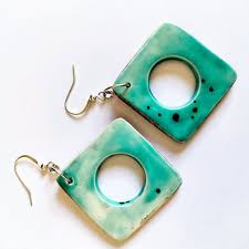 Earrings: From Mud to Studs