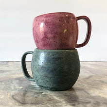 Load image into Gallery viewer, Set of 2 Medium Mugs
