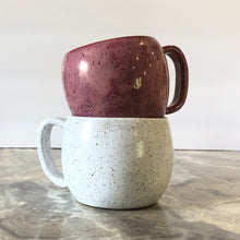 Load image into Gallery viewer, Set of 2 Medium Mugs

