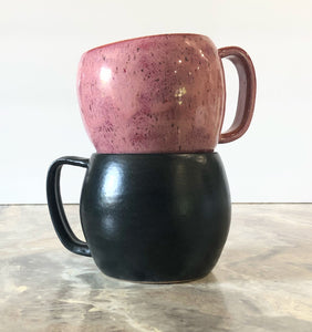 Set of 2 Medium Mugs
