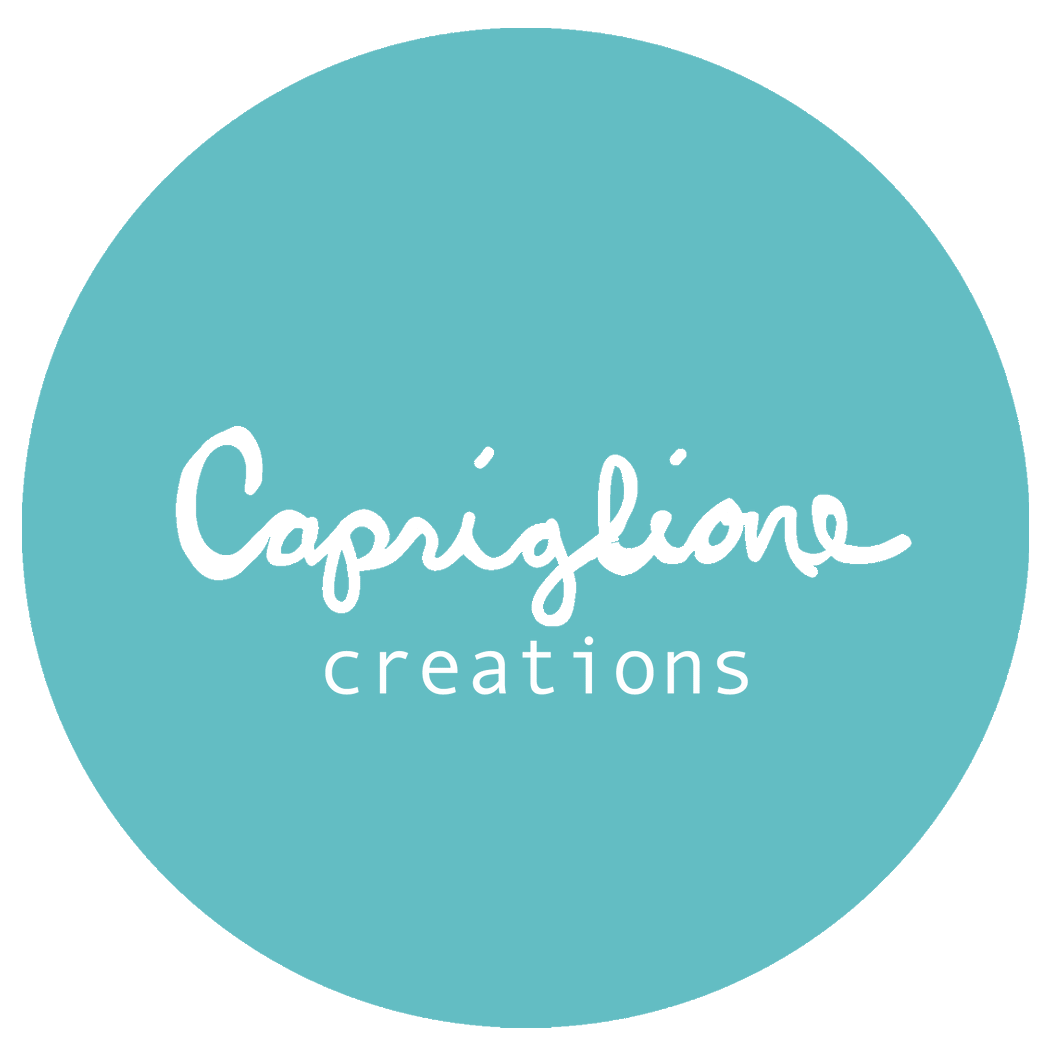 Capriglione Creations Gift Cards